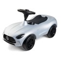 Big BIG Bobby Car Jeździk Mercedes AMG GT Big BIG Bobby Car Jeździk Mercedes AMG GT