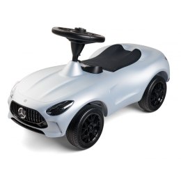 Big BIG Bobby Car Jeździk Mercedes AMG GT