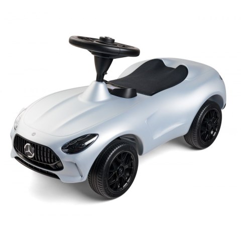 Big BIG Bobby Car Jeździk Mercedes AMG GT Big BIG Bobby Car Jeździk Mercedes AMG GT