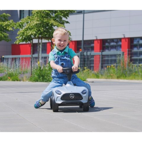 Big BIG Bobby Car Jeździk Mercedes AMG GT Big BIG Bobby Car Jeździk Mercedes AMG GT