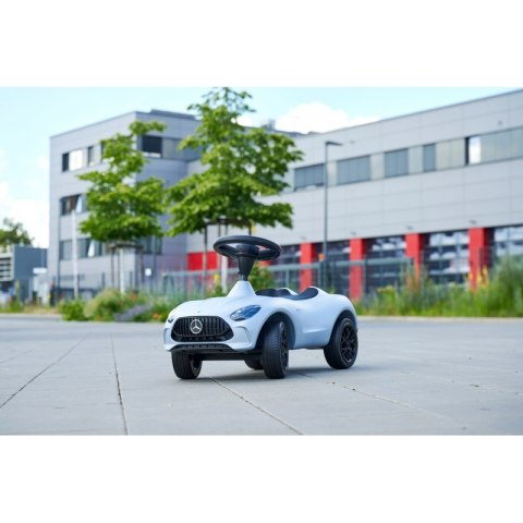 Big BIG Bobby Car Jeździk Mercedes AMG GT Big BIG Bobby Car Jeździk Mercedes AMG GT
