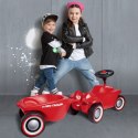 Big BIG Przyczepka do jeździka Bobby Car Neo czerwona Big BIG Przyczepka do jeździka Bobby Car Neo czerwona