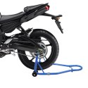 E-hurtownia Zestaw stojak motocyklowy przód tył 250kg uniwersalny regulowany wytrzymały E-hurtownia Zestaw stojak motocyklowy przód tył 250kg uniwersalny regulowany wytrzymały