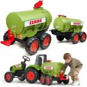 FALK FALK Cysterna Claas 3-7 Lat FALK FALK Cysterna Claas 3-7 Lat