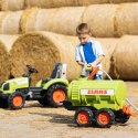 FALK FALK Cysterna Claas 3-7 Lat FALK FALK Cysterna Claas 3-7 Lat