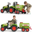 FALK FALK Cysterna Claas 3-7 Lat FALK FALK Cysterna Claas 3-7 Lat