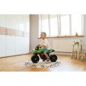 FALK FALK Jeździk Racing Zielony Motorek Szerokie Koła od 1 roku FALK FALK Jeździk Racing Zielony Motorek Szerokie Koła od 1 roku