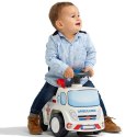 FALK FALK Jeździk Samochód Ambulans z Klaksonem od 1 roku FALK FALK Jeździk Samochód Ambulans z Klaksonem od 1 roku