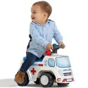 FALK FALK Jeździk Samochód Ambulans z Klaksonem od 1 roku FALK FALK Jeździk Samochód Ambulans z Klaksonem od 1 roku