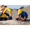 FALK FALK Koparka Komatsu Obrotowa Łopata + Kask FALK FALK Koparka Komatsu Obrotowa Łopata + Kask