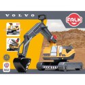 FALK FALK Koparka Przegubowa Volvo Obrotowa Kabina Łopata FALK FALK Koparka Przegubowa Volvo Obrotowa Kabina Łopata