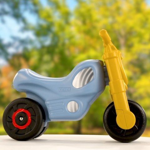 Feber FEBER Jeździk Rowerek Odpychowy Motofeber Casual Feber FEBER Jeździk Rowerek Odpychowy Motofeber Casual