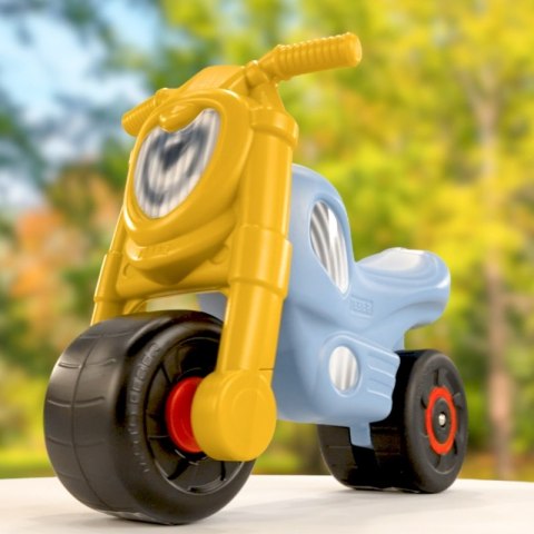 Feber FEBER Jeździk Rowerek Odpychowy Motofeber Casual Feber FEBER Jeździk Rowerek Odpychowy Motofeber Casual