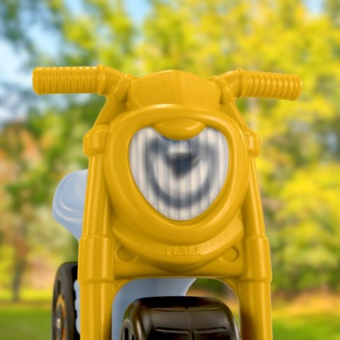 Feber FEBER Jeździk Rowerek Odpychowy Motofeber Casual Feber FEBER Jeździk Rowerek Odpychowy Motofeber Casual
