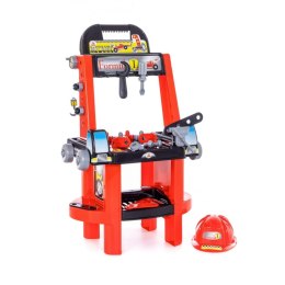 Inna marka Zestaw Majsterkowicza 