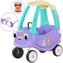 Little Tikes Little Tikes Jeździk Cozy Coupe Bluey Little Tikes Little Tikes Jeździk Cozy Coupe Bluey