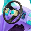 Little Tikes Little Tikes Jeździk Cozy Coupe Bluey Little Tikes Little Tikes Jeździk Cozy Coupe Bluey