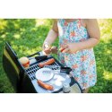 Smoby SMOBY Grill Ogrodowy dla dzieci Barbecue 18 akcesoriów