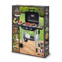 Smoby SMOBY Grill Ogrodowy dla dzieci Barbecue 18 akcesoriów