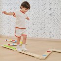 Viga Toys VIGA Drewniana Równoważnia Modułowa Tor Ścieżka Sensoryczna Viga Toys VIGA Drewniana Równoważnia Modułowa Tor Ścieżka Sensoryczna