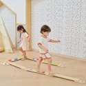 Viga Toys VIGA Drewniana Równoważnia Modułowa Tor Ścieżka Sensoryczna Viga Toys VIGA Drewniana Równoważnia Modułowa Tor Ścieżka Sensoryczna