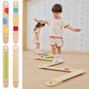 Viga Toys VIGA Drewniana Równoważnia Modułowa Tor Ścieżka Sensoryczna Viga Toys VIGA Drewniana Równoważnia Modułowa Tor Ścieżka Sensoryczna