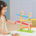 Viga Toys VIGA Drewniana Zjeżdżalnia dla Zwierzątek Dżungla 7 el. Viga Toys VIGA Drewniana Zjeżdżalnia dla Zwierzątek Dżungla 7 el.
