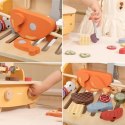 Viga Toys VIGA Drewniany Zestaw do Grillowania BBQ Grill Viga Toys VIGA Drewniany Zestaw do Grillowania BBQ Grill