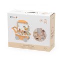 Viga Toys VIGA Minisklep z Hamburgerami - Kreatywna Zabawa w Odgrywanie Ról Viga Toys VIGA Minisklep z Hamburgerami - Kreatywna Zabawa w Odgrywanie Ról