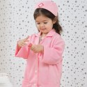 Viga Toys VIGA Strój Mundurek i Kapelusz Małej Pielęgniarki Viga Toys VIGA Strój Mundurek i Kapelusz Małej Pielęgniarki