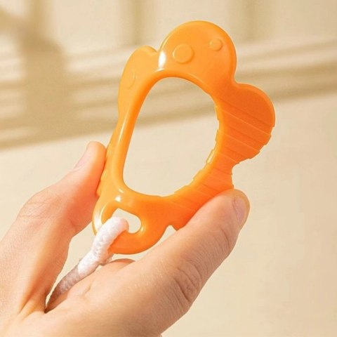 Woopie Baby WOOPIE Baby Pluszowy Słonik Maskotka Interaktywna Przytulanka Muzyczna z Zawieszkami i Gryzakami Woopie Baby WOOPIE Baby Pluszowy Słonik Maskotka Interaktywna Przytulanka Muzyczna z Zawieszkami i Gryzakami