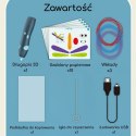 Woopie WOOPIE 3D Drukarka-Długopis Pen Bezpieczny Wkłady Usb Woopie WOOPIE 3D Drukarka-Długopis Pen Bezpieczny Wkłady Usb