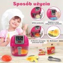 Woopie WOOPIE Air Fryer Interaktywna Frytkownica dla Małych Kucharzy Woopie WOOPIE Air Fryer Interaktywna Frytkownica dla Małych Kucharzy