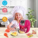 Woopie WOOPIE Air Fryer Interaktywna Frytkownica dla Małych Kucharzy Woopie WOOPIE Air Fryer Interaktywna Frytkownica dla Małych Kucharzy