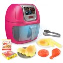 Woopie WOOPIE Air Fryer Interaktywna Frytkownica dla Małych Kucharzy Woopie WOOPIE Air Fryer Interaktywna Frytkownica dla Małych Kucharzy