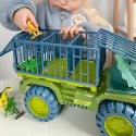 Woopie WOOPIE Ciężarówka Dinozaur Transporter Figurki Woopie WOOPIE Ciężarówka Dinozaur Transporter Figurki