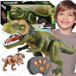 Woopie WOOPIE Dinozaur Zdalnie Sterowany RC Tyrannosaurus Rex
