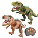 Woopie WOOPIE Dinozaur Zdalnie Sterowany RC Tyrannosaurus Rex Woopie WOOPIE Dinozaur Zdalnie Sterowany RC Tyrannosaurus Rex