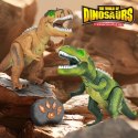 Woopie WOOPIE Dinozaur Zdalnie Sterowany RC Tyrannosaurus Rex Woopie WOOPIE Dinozaur Zdalnie Sterowany RC Tyrannosaurus Rex