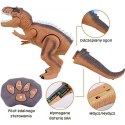 Woopie WOOPIE Dinozaur Zdalnie Sterowany RC Tyrannosaurus Rex Woopie WOOPIE Dinozaur Zdalnie Sterowany RC Tyrannosaurus Rex