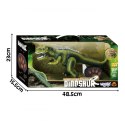Woopie WOOPIE Dinozaur Zdalnie Sterowany RC Tyrannosaurus Rex Woopie WOOPIE Dinozaur Zdalnie Sterowany RC Tyrannosaurus Rex