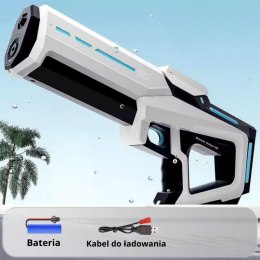 Woopie WOOPIE Elektryczny Pistolet Na Wodę Automatyczny Blaster