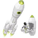Woopie WOOPIE Interaktywna Rakieta Kosmiczna Space Set Woopie WOOPIE Interaktywna Rakieta Kosmiczna Space Set