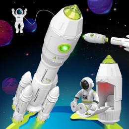 Woopie WOOPIE Interaktywna Rakieta Kosmiczna Space Set