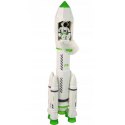 Woopie WOOPIE Interaktywna Rakieta Kosmiczna Space Set Woopie WOOPIE Interaktywna Rakieta Kosmiczna Space Set
