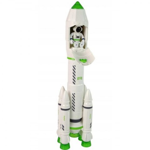 Woopie WOOPIE Interaktywna Rakieta Kosmiczna Space Set Woopie WOOPIE Interaktywna Rakieta Kosmiczna Space Set