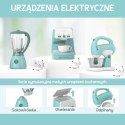 Woopie WOOPIE Zestaw AGD 3w1 Ekspres Mikser Blender Efekty Dźwiękowe Świetlne Woopie WOOPIE Zestaw AGD 3w1 Ekspres Mikser Blender Efekty Dźwiękowe Świetlne