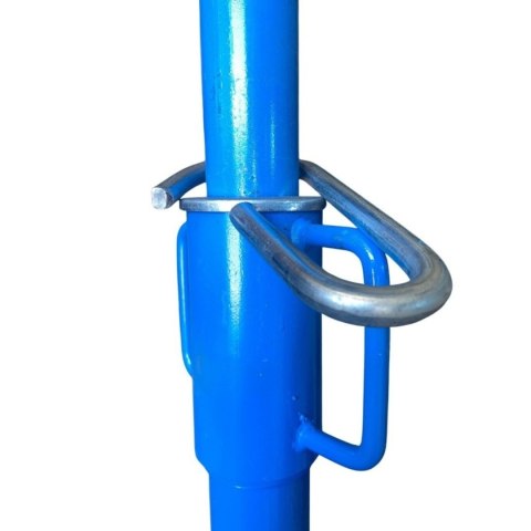 E-hurtownia Stemple budowlane regulowane 200-350cm podpory stropowe teleskopowe stalowe