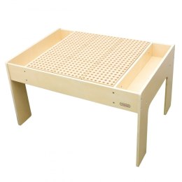 Masterkidz MASTERKIDZ STEM Activity Table Combo