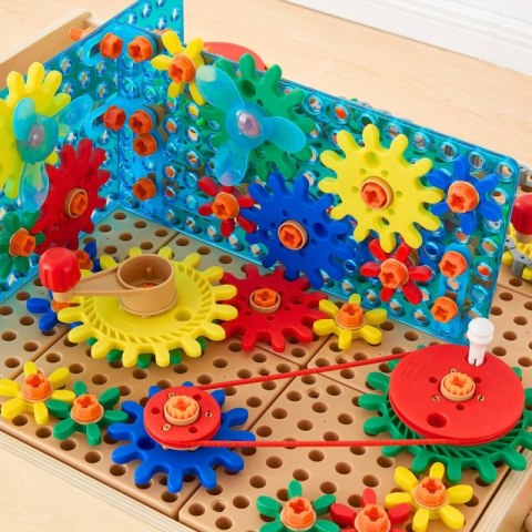 Masterkidz MASTERKIDZ STEM Activity Table Combo